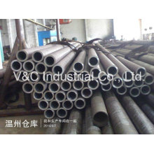 DRL Stainless Steel Pipe